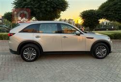 مازدا CX-90